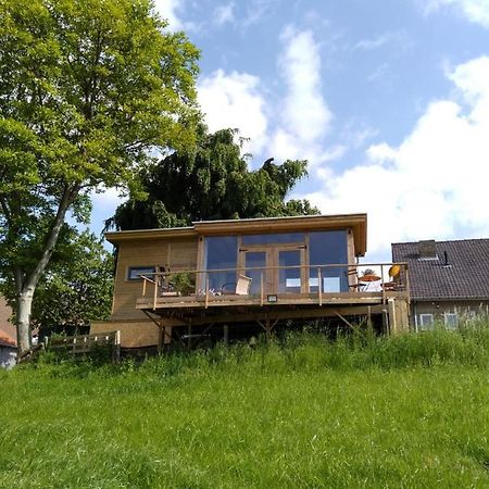 The Lodge Bilzen Bagian luar foto